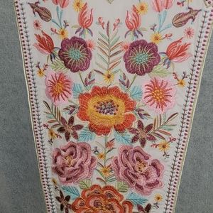 Savanna Jane embroidered jacket